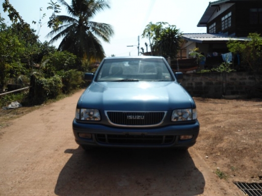 ขาย ISUZU DRAGON POWER 2.8