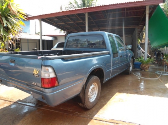 ขาย ISUZU DRAGON POWER 2.8