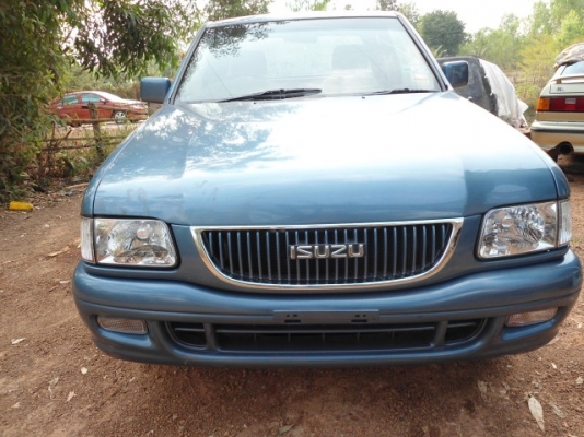ขาย ISUZU DRAGON POWER 2.8