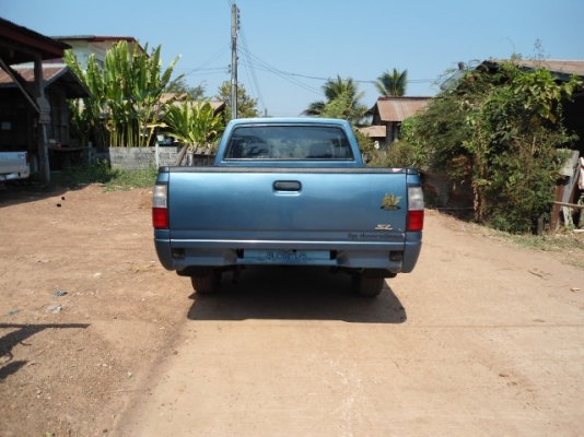 ขาย ISUZU DRAGON POWER 2.8