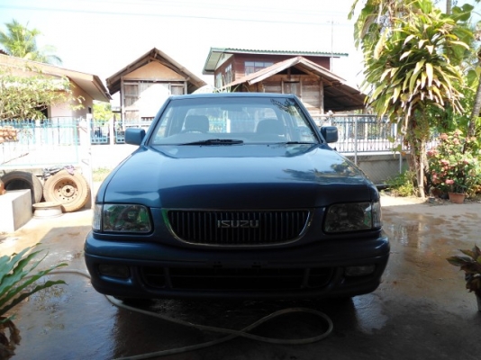 ขาย ISUZU DRAGON POWER 2.8