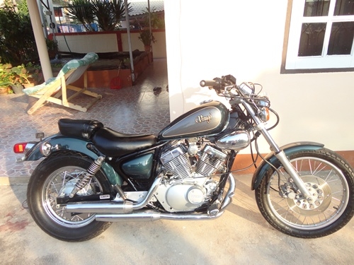 ขาย วีราโก้ 250 ประกอบใหม่ อินวอย+สพม ขาย วีราโก้ 250 ประกอบใหม่ อินวอย+สพม