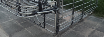 ขายคอกรถกระบะตอนเดียว