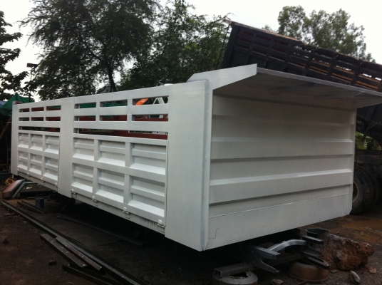 ขายกระบะ3 มิตร กระบะต่อใหม่ แผงลอนพนัส กระบอกและอุปกรณ์เป็น3มิตร210000