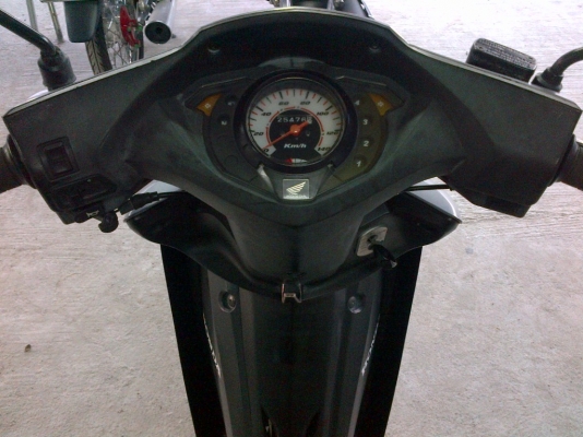 ด่วน!เวฟ100X ปี51 รถเครื่องเดิมแน่นๆ พร้อมใช้ ทะเบียน+เอกสารโอน ภาษีไม่หมด 088-2197709