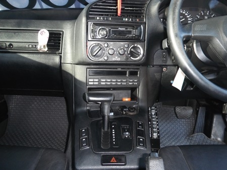 ขายรถบ้าน BMW. E36 ติดแก๊ส lpg.หัวฉีด แม็ก17&quot; สภาพสวยมากครับ