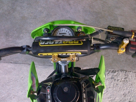 ด่วน!KSRรถมือเดียว ของแต่งเพียบ ปี53 รถเครื่องเดิม ขบูแด๊ช เครื่องเดิมแน่นๆ ใส่ท่อสูตรเสียงเพราะ พร้อมใช้ ทะเบียน+เอกสารโอน ภาษีไม่หมด