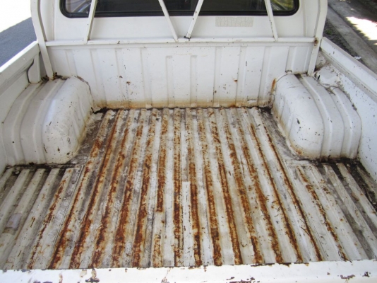 30ปียังสวยเดิมได้ขนาดนี้ !Toyota LN40ม้ากระโดดดีเซล4ประตูตัวนอกปี83 คันแรกๆในภาคเหนือ มือเดียวสวยเดิมแท้สมบูรณ์ต้องติด 1ใน5 (กทม.)