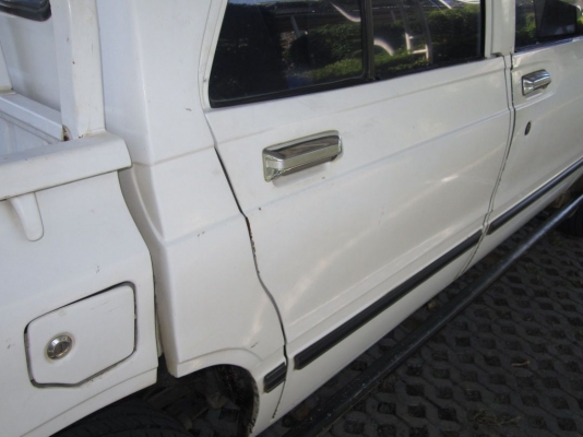 30ปียังสวยเดิมได้ขนาดนี้ !Toyota LN40ม้ากระโดดดีเซล4ประตูตัวนอกปี83 คันแรกๆในภาคเหนือ มือเดียวสวยเดิมแท้สมบูรณ์ต้องติด 1ใน5 (กทม.)