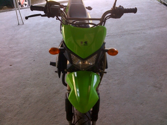 ด่วน!KSRตัวใหม่ รถมือเดียว ปี55 รถเครื่องดีมาก ใช้น้อยหลักพันโล รถไม่ถึงปี พร้อมใช้ ทะเบียน+เอกสารโอน ภาษีไม่หมด