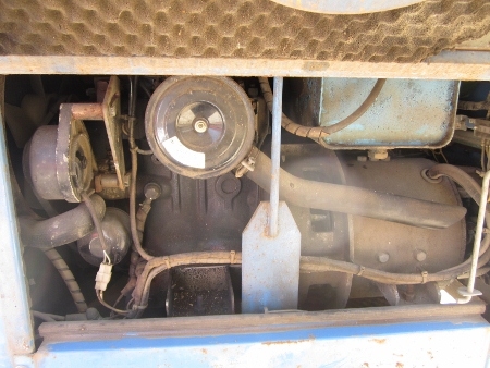 ขาย-เครื่องปั่นไฟ + เครื่องเชื่อม ในตัว พร้อมสายเชื่อม YANMAR: YW 200AS มือสองญี่ปุ่น สภาพยังดูดี