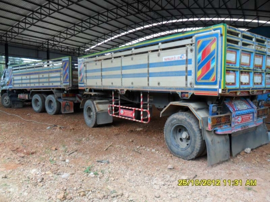 ไทยเทเลอร์ (อู่ต่อกระบะรถ)