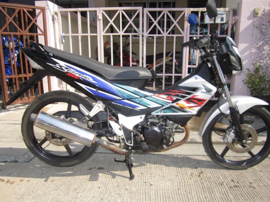 ขายด่วน sonic new ปี48เครื่องดีเดิมๆล้อแม็กแท้ราคาถูกๆทะเบียน/โอน ขายด่วน sonic new ปี48เครื่องดีเดิมๆล้อแม็กแท้ราคาถูกๆทะเบียน/โอน