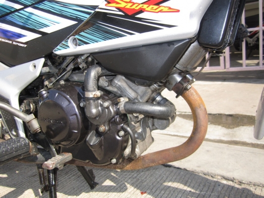 ขายด่วน sonic new ปี48เครื่องดีเดิมๆล้อแม็กแท้ราคาถูกๆทะเบียน/โอน ขายด่วน sonic new ปี48เครื่องดีเดิมๆล้อแม็กแท้ราคาถูกๆทะเบียน/โอน