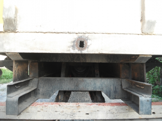 ขายกระบะดั๊มพ์ ใส่รถ HINO ประเภท KT925 , 725 จ้าวอินทรี F17