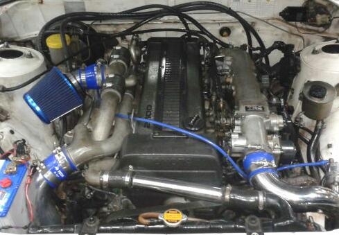 ด่วน..ขาดริฟส์A31/1JZTurboเกียร์Autoช่วงล่างR33เบรคR32ท่อเลตยุ่นยกเส้นแอร์หนาว(พร้อมขับส่ง)