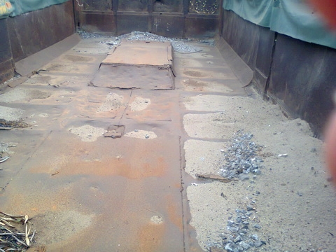 ขายกระบะดั๊มพ์ 10 ล้อ