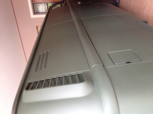 ขายโฟลค์ตู้ สีเขียว ตู้ทึบ สภาพดี สนใจโทร 0868464333