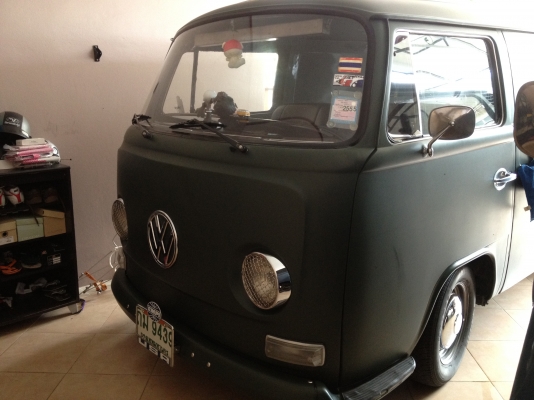 ขายโฟลค์ตู้ สีเขียว ตู้ทึบ สภาพดี สนใจโทร 0868464333