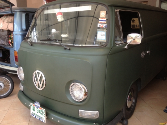 ขายโฟลค์ตู้ สีเขียว ตู้ทึบ สภาพดี สนใจโทร 0868464333