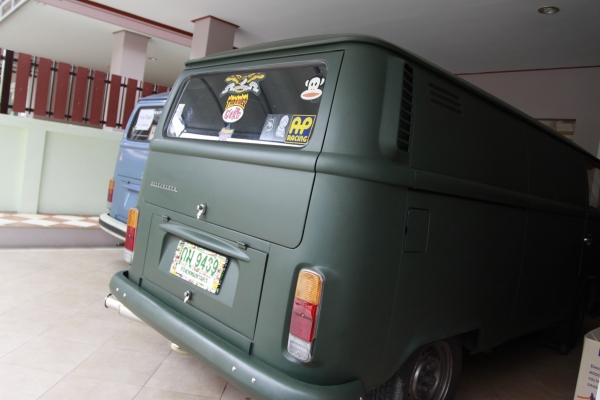 ขายโฟลค์ตู้ สีเขียว ตู้ทึบ สภาพดี สนใจโทร 0868464333