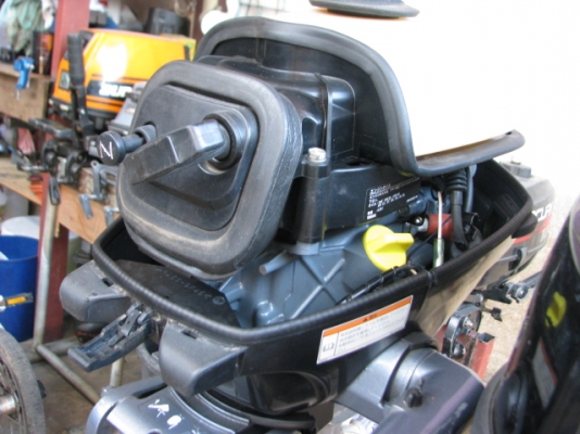 2แรง 9.9 แรง 4 จังหวะ 2แรง 9.9 แรง 4 จังหวะ