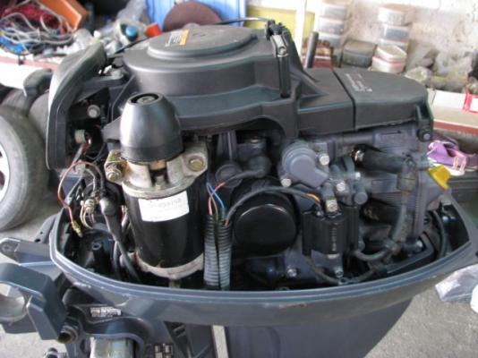 2แรง 9.9 แรง 4 จังหวะ 2แรง 9.9 แรง 4 จังหวะ