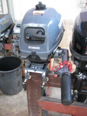 2แรง 9.9 แรง 4 จังหวะ