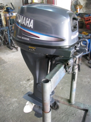 2แรง 9.9 แรง 4 จังหวะ 2แรง 9.9 แรง 4 จังหวะ