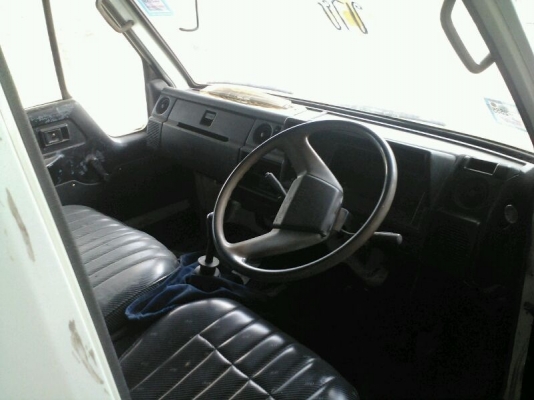 ----------ขายรถ TOYOTA  4 ล้อกลาง ทะเบียนไม่ติดเวลา-----------