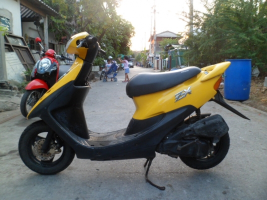 ขาย zxแท้ไม่ได้ใช้