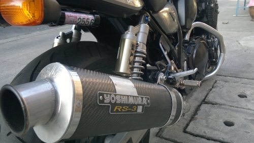 ขาย Suzuki Inazuma 400 ปี02 คาร์บูไฟฟ้า ของเเต่ง เทพๆ ทะเบียน ขาย Suzuki Inazuma 400 ปี02 คาร์บูไฟฟ้า ของเเต่ง เทพๆ ทะเบียน