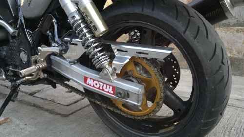 ขาย Suzuki Inazuma 400 ปี02 คาร์บูไฟฟ้า ของเเต่ง เทพๆ ทะเบียน ขาย Suzuki Inazuma 400 ปี02 คาร์บูไฟฟ้า ของเเต่ง เทพๆ ทะเบียน