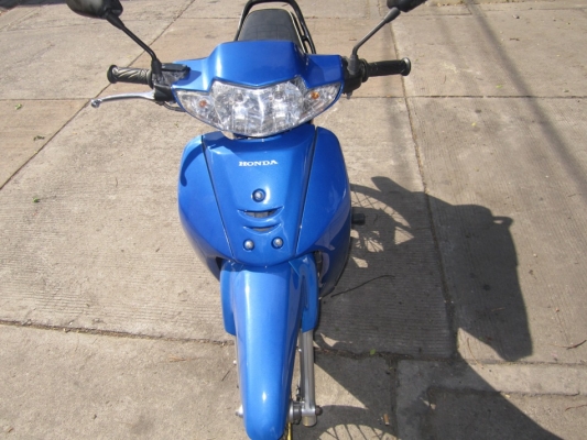 ขายด่วนwave100sปี46เครื่องดีทะเบียน-โอน ขายด่วนwave100sปี46เครื่องดีทะเบียน-โอน