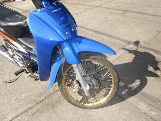 ขายด่วนwave100sปี46เครื่องดีทะเบียน-โอน ขายด่วนwave100sปี46เครื่องดีทะเบียน-โอน