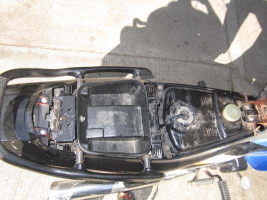 ขายด่วนwave100sปี46เครื่องดีทะเบียน-โอน ขายด่วนwave100sปี46เครื่องดีทะเบียน-โอน