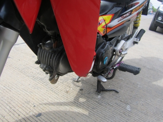 ขายด่วนwave125Rปี50เครื่องดีเดิมๆชุดโอนครบ ขายด่วนwave125Rปี50เครื่องดีเดิมๆชุดโอนครบ