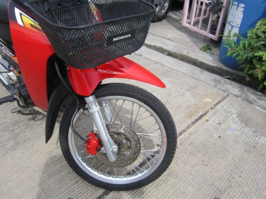 ขายด่วนwave125Rปี50เครื่องดีเดิมๆชุดโอนครบ ขายด่วนwave125Rปี50เครื่องดีเดิมๆชุดโอนครบ