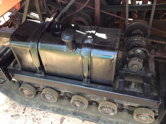 ขายรถเกี่ยว