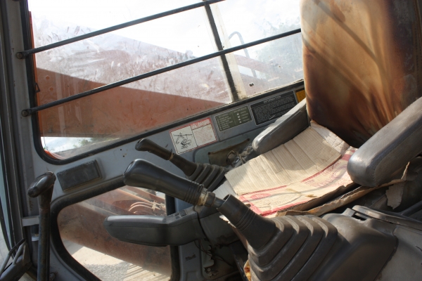 ขายแบคโฮฮิตาชิ200-2