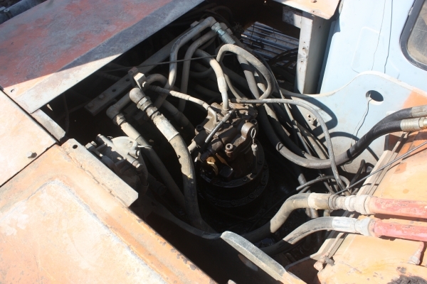 ขายแบคโฮฮิตาชิ200-2