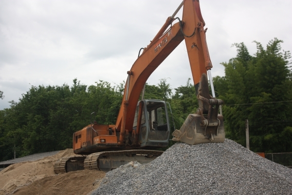 ขายแบคโฮฮิตาชิ200-2