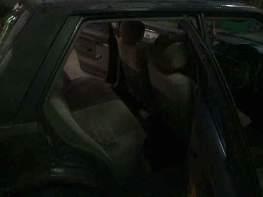 ขาย sunny 1.6 เดิมๆครับ ล้อเรโทร+ยางใหม่4เส้น