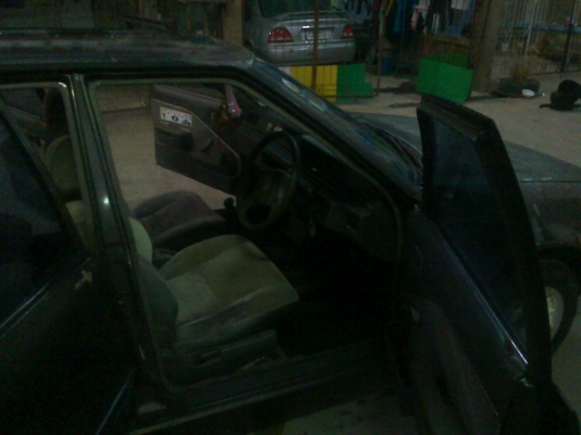 ขาย sunny 1.6 เดิมๆครับ ล้อเรโทร+ยางใหม่4เส้น