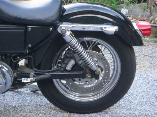 H-D Sposter 883 + สรรพสามิต H-D Sposter 883 + สรรพสามิต