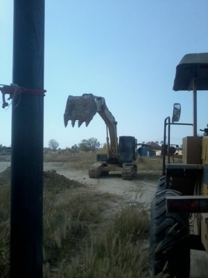 ขายรถแบคโฮKOMUTSU PC200 รุ่น3 ขายรถแบคโฮKOMUTSU PC200 รุ่น3