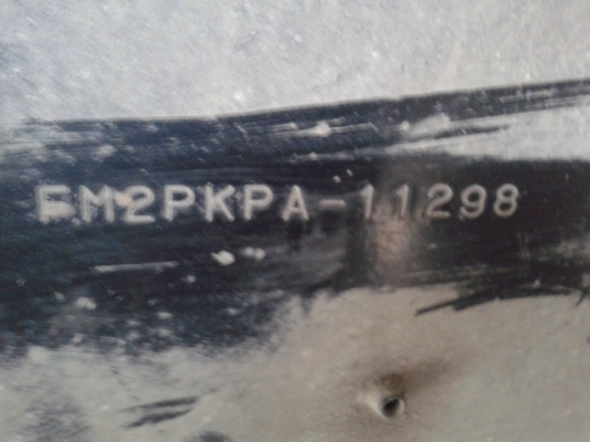 ขายด่วนรถ10ล้อหัวลาก