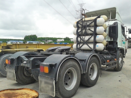 ขายด่วนรถ10ล้อหัวลาก