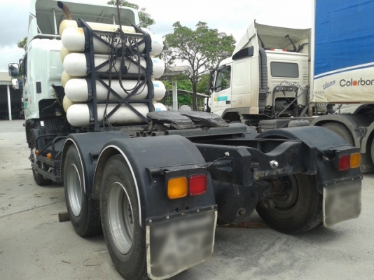 ขายด่วนรถ10ล้อหัวลาก