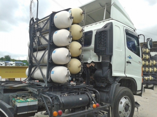 ขายด่วนรถ10ล้อหัวลาก